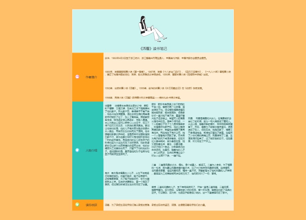 《红岩》思维导图|读书笔记、章节概况整理-树图网|shutu.cn
