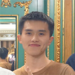 张继超